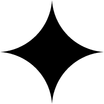Decorative star